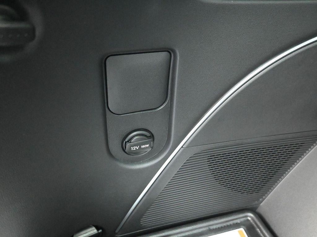 2026 Hyundai Palisade Hybrid Calligraphy AWD