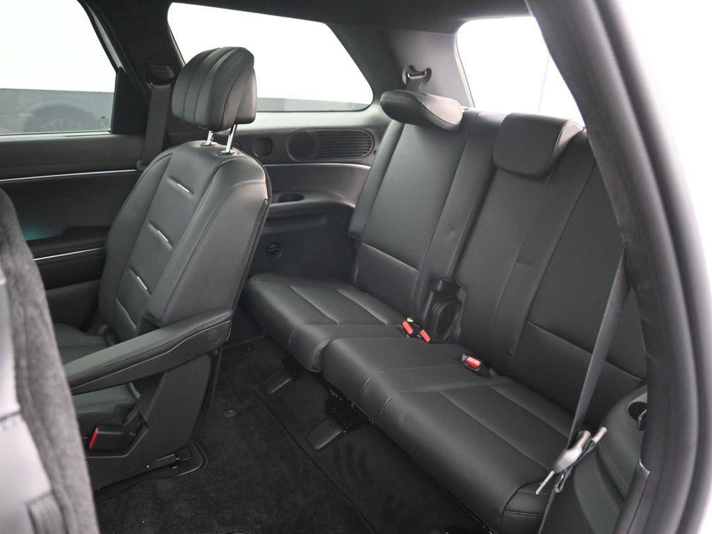 2026 Hyundai Palisade Hybrid Calligraphy AWD