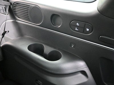 2026 Hyundai Palisade Hybrid Calligraphy AWD