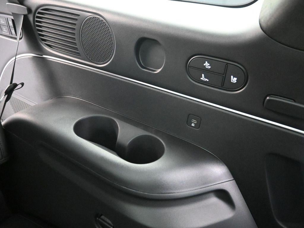 2026 Hyundai Palisade Hybrid Calligraphy AWD