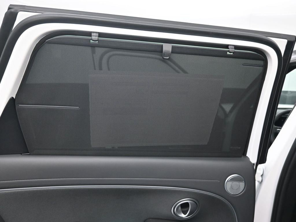 2026 Hyundai Palisade Hybrid Calligraphy AWD