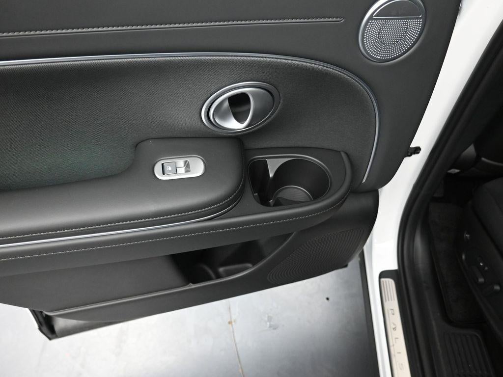 2026 Hyundai Palisade Hybrid Calligraphy AWD