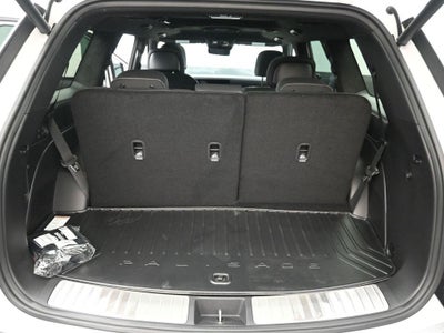 2026 Hyundai Palisade Hybrid Calligraphy AWD