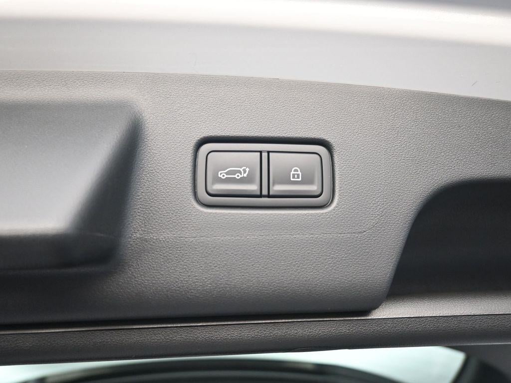 2026 Hyundai Palisade Hybrid Calligraphy AWD