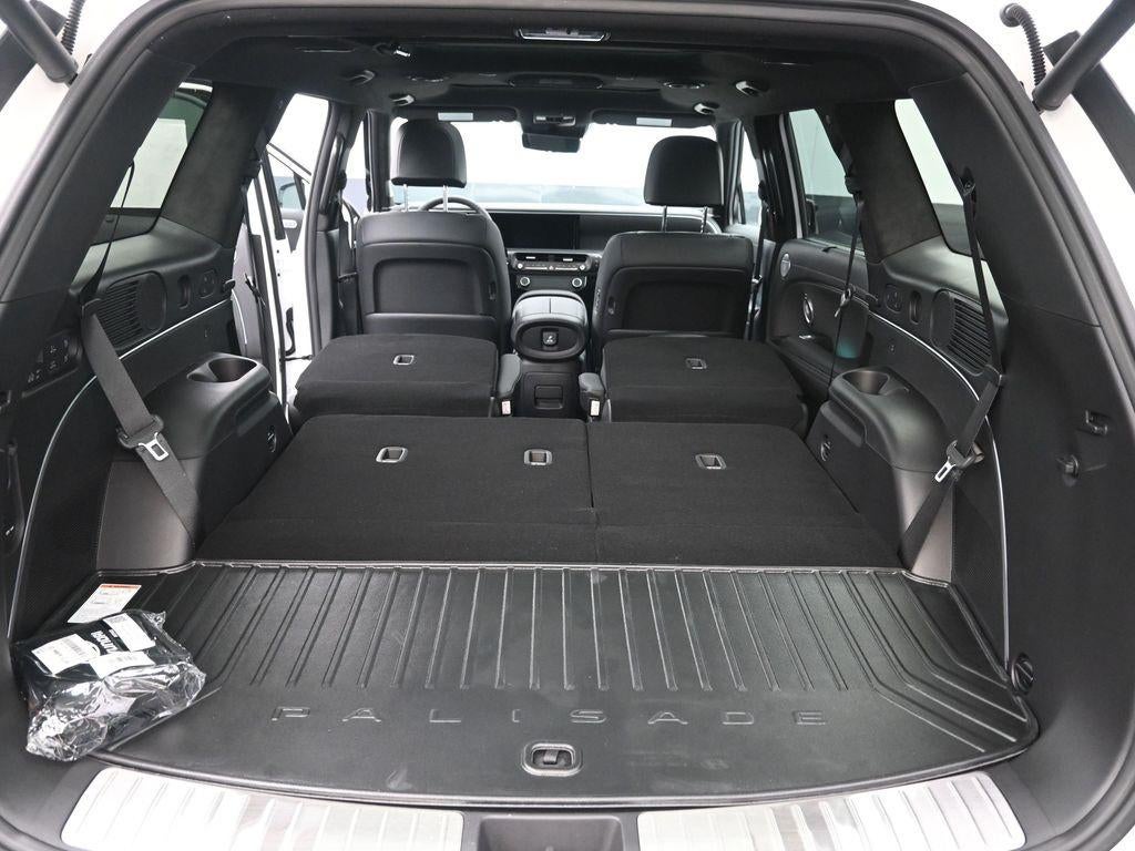 2026 Hyundai Palisade Hybrid Calligraphy AWD