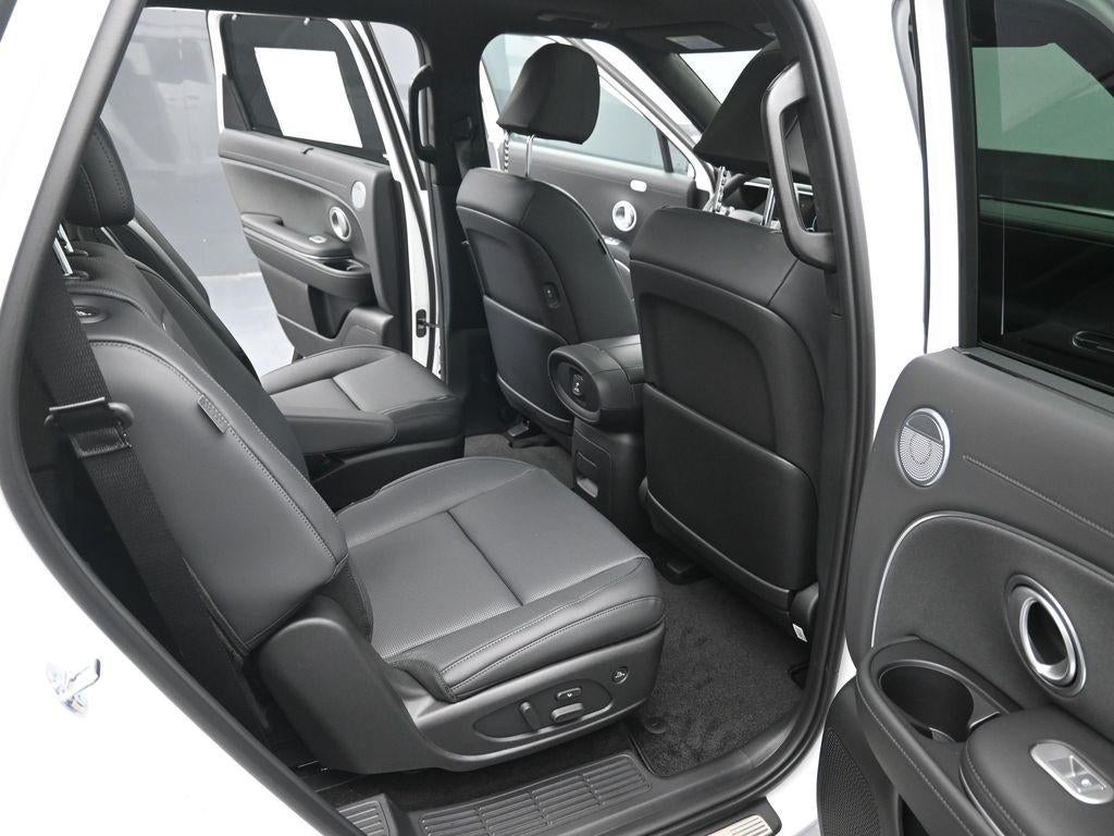 2026 Hyundai Palisade Hybrid Calligraphy AWD