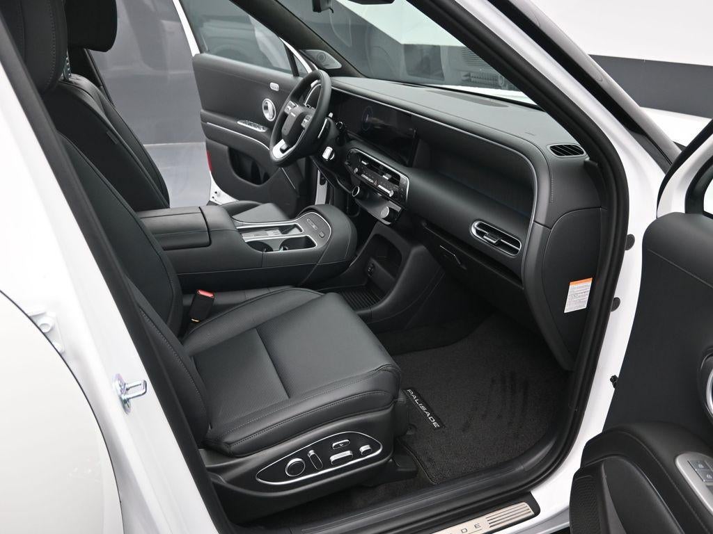 2026 Hyundai Palisade Hybrid Calligraphy AWD