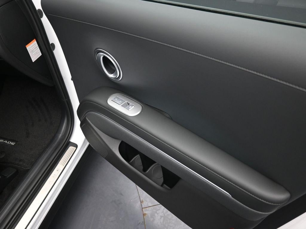 2026 Hyundai Palisade Hybrid Calligraphy AWD