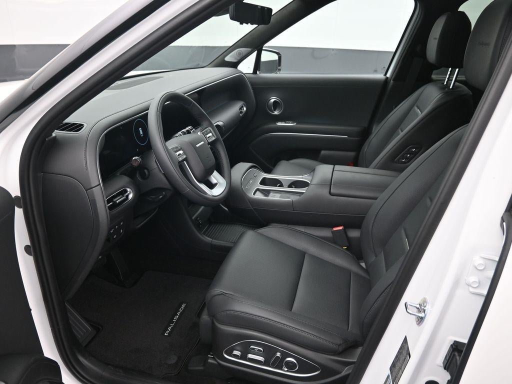 2026 Hyundai Palisade Hybrid Calligraphy AWD
