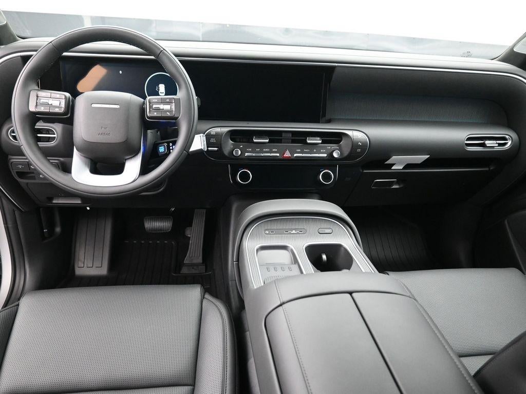 2026 Hyundai Palisade Hybrid Calligraphy AWD