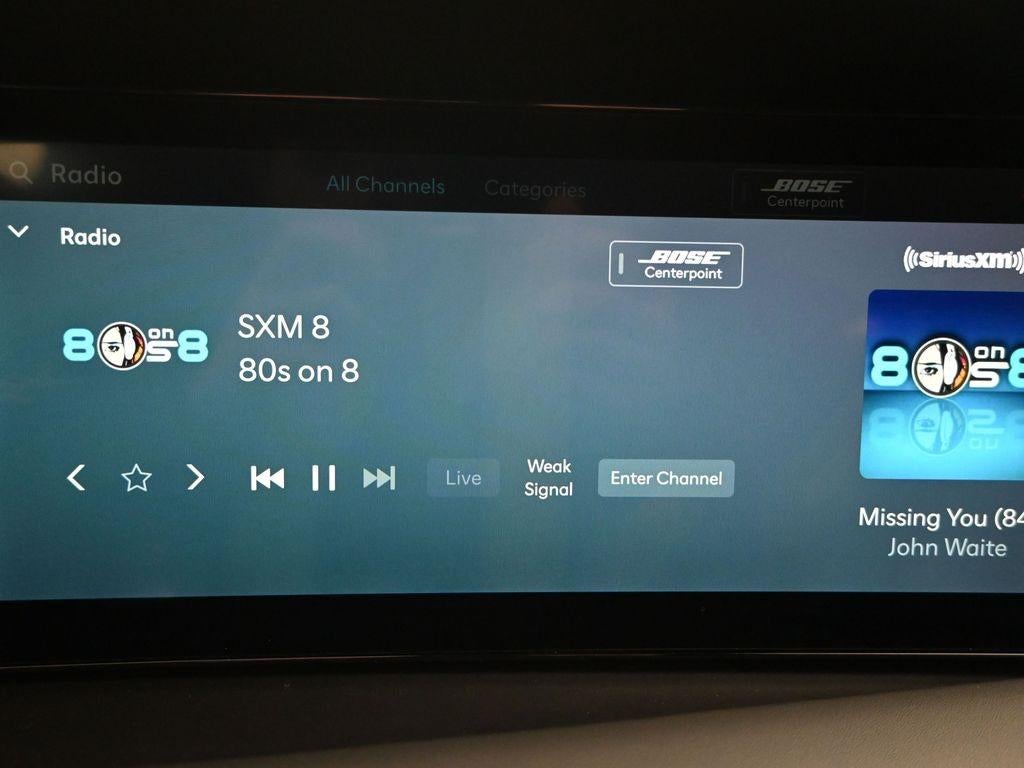 2026 Hyundai Palisade Hybrid Calligraphy AWD