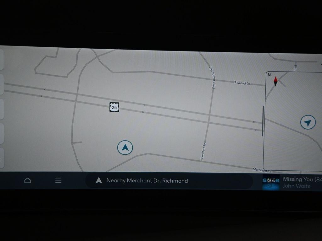 2026 Hyundai Palisade Hybrid Calligraphy AWD