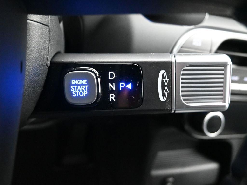 2026 Hyundai Palisade Hybrid Calligraphy AWD