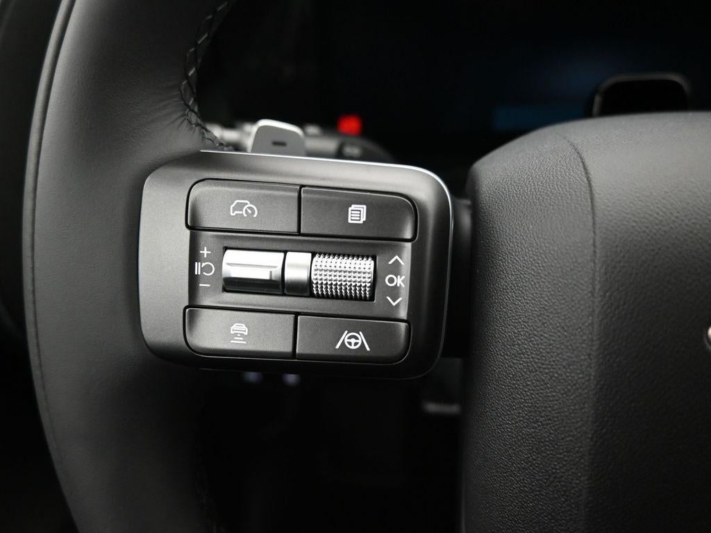 2026 Hyundai Palisade Hybrid Calligraphy AWD