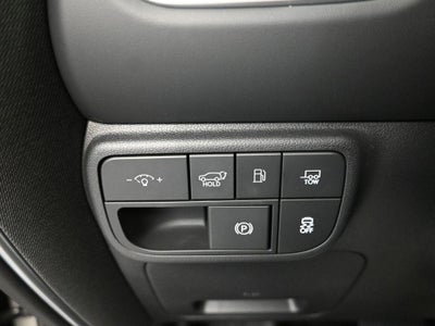 2026 Hyundai Palisade Hybrid Calligraphy AWD