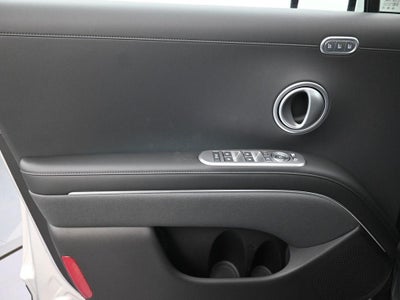 2026 Hyundai Palisade Hybrid Calligraphy AWD