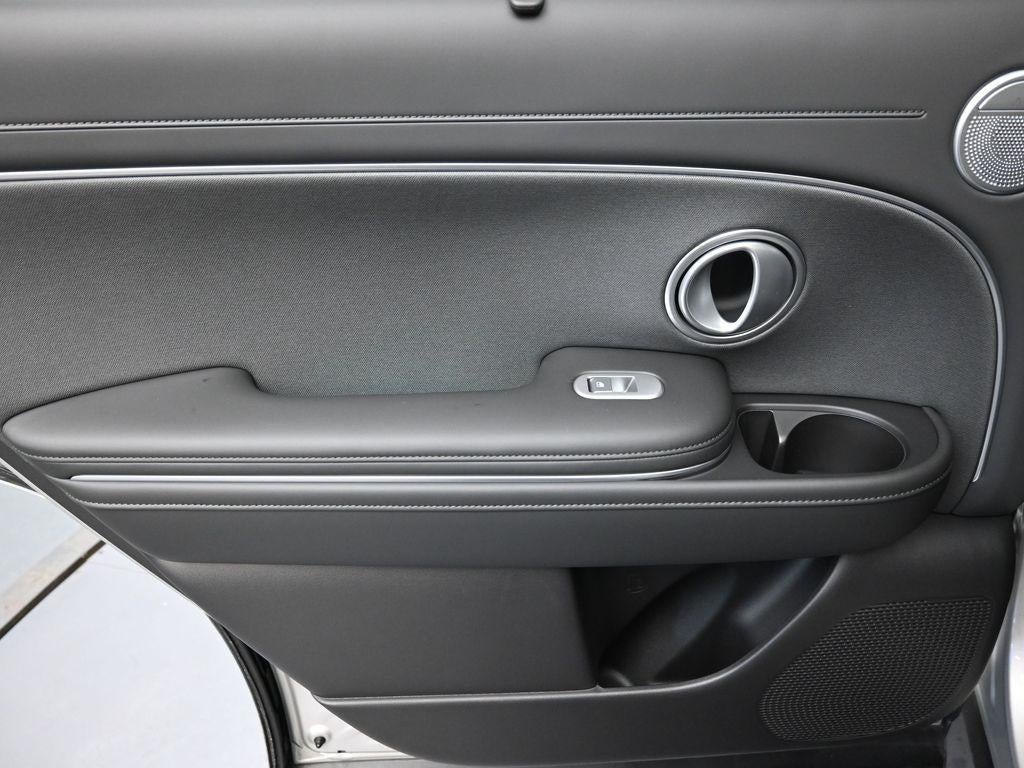 2026 Hyundai Palisade Hybrid Calligraphy AWD