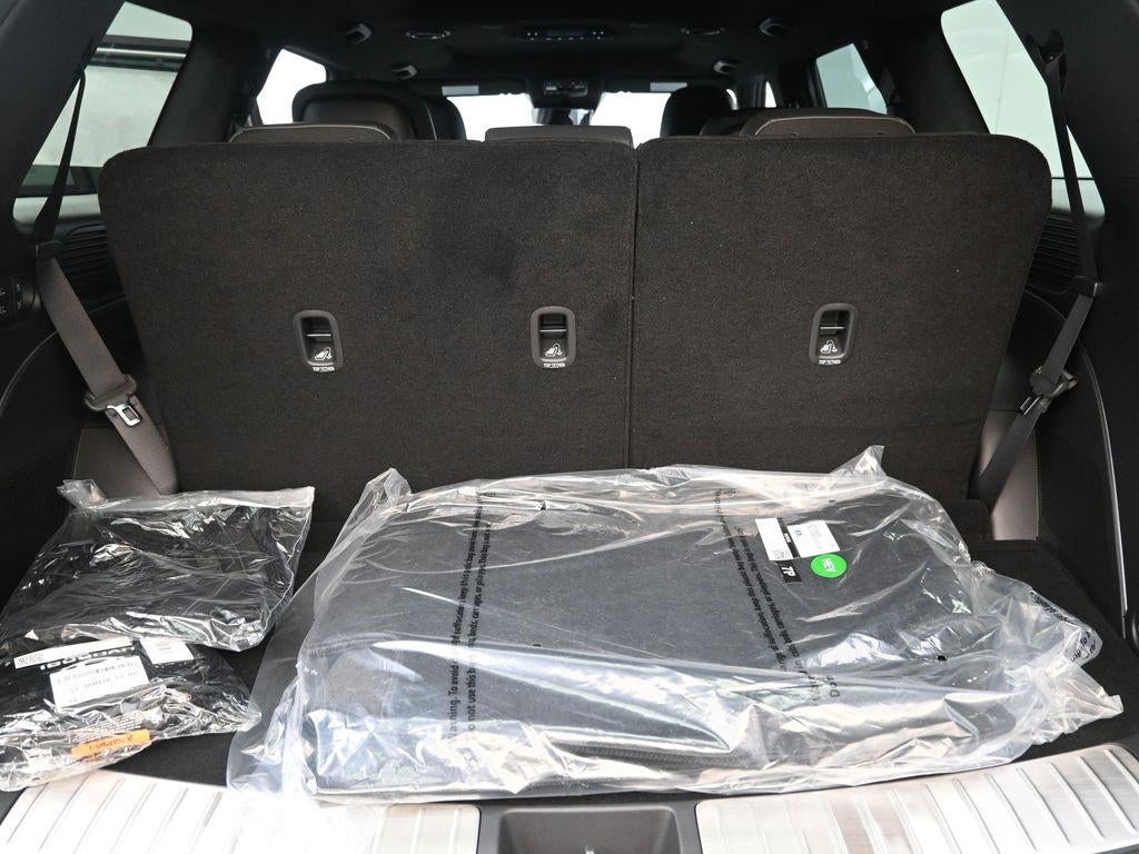 2026 Hyundai Palisade Hybrid Calligraphy AWD