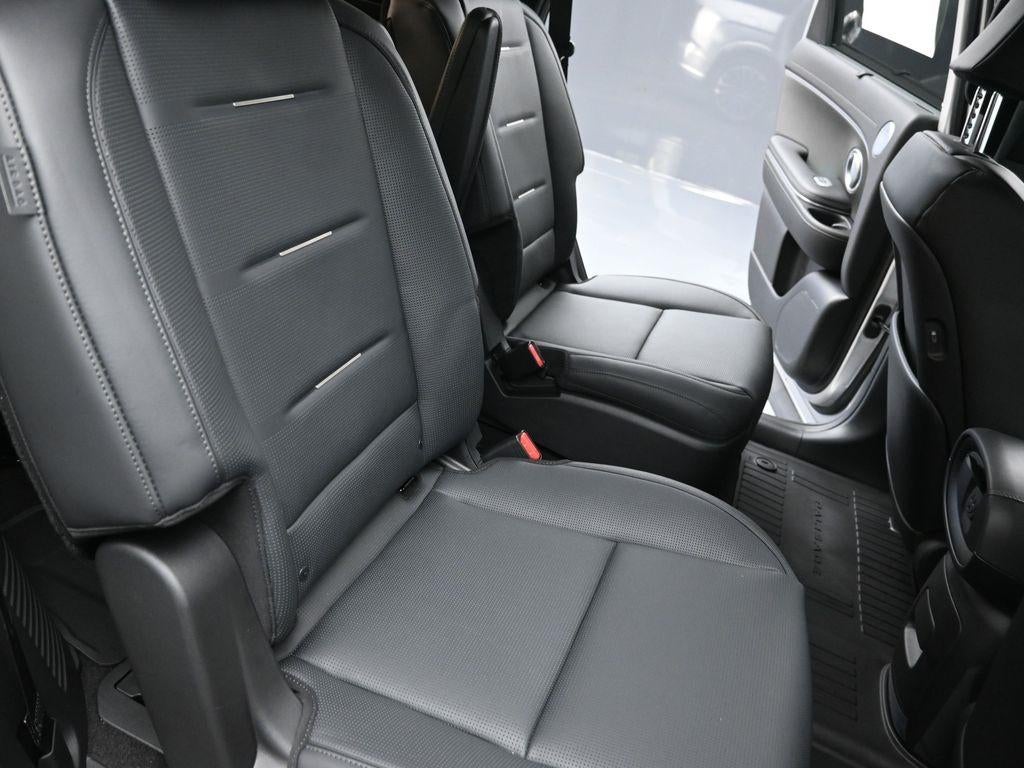 2026 Hyundai Palisade Hybrid Calligraphy AWD