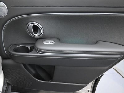 2026 Hyundai Palisade Hybrid Calligraphy AWD