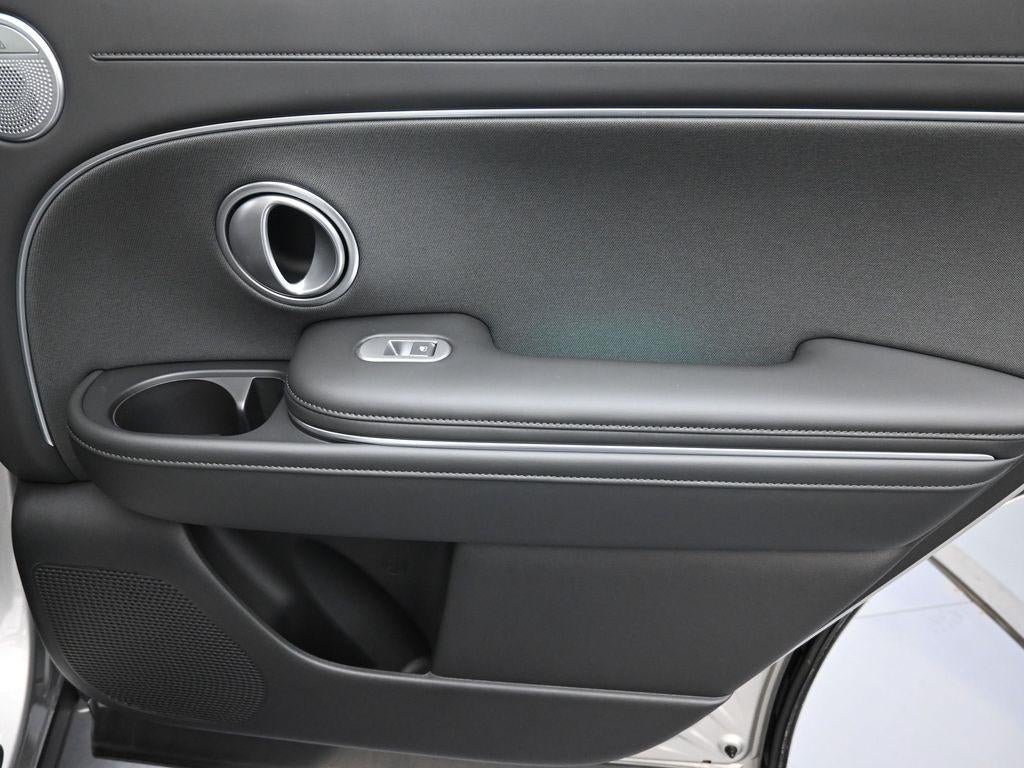 2026 Hyundai Palisade Hybrid Calligraphy AWD