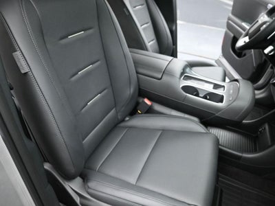 2026 Hyundai Palisade Hybrid Calligraphy AWD