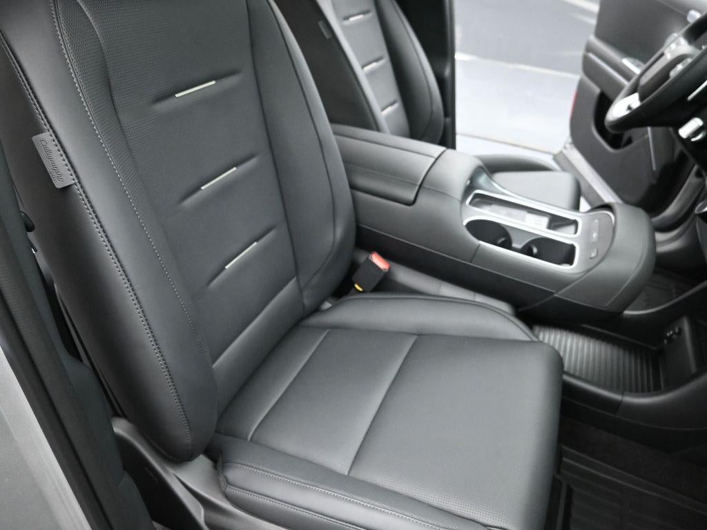 2026 Hyundai Palisade Hybrid Calligraphy AWD