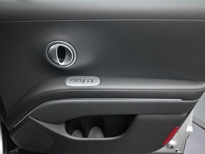 2026 Hyundai Palisade Hybrid Calligraphy AWD