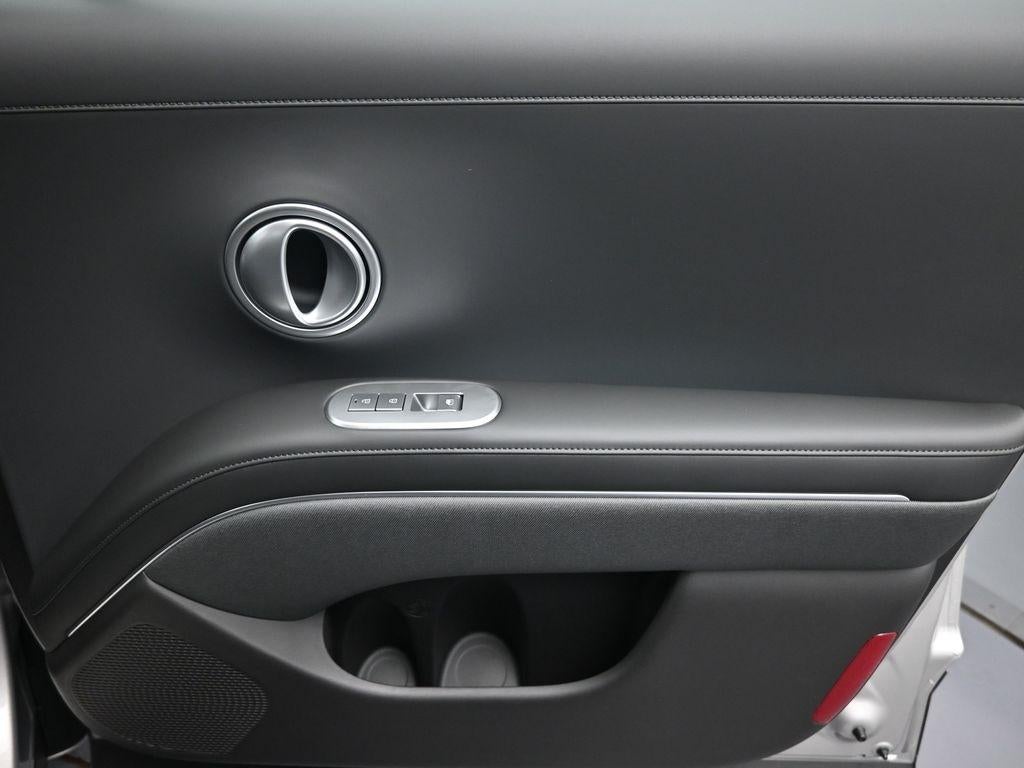 2026 Hyundai Palisade Hybrid Calligraphy AWD