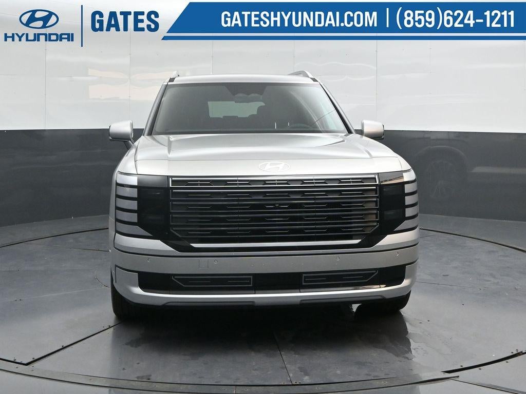 2026 Hyundai Palisade Hybrid Calligraphy AWD