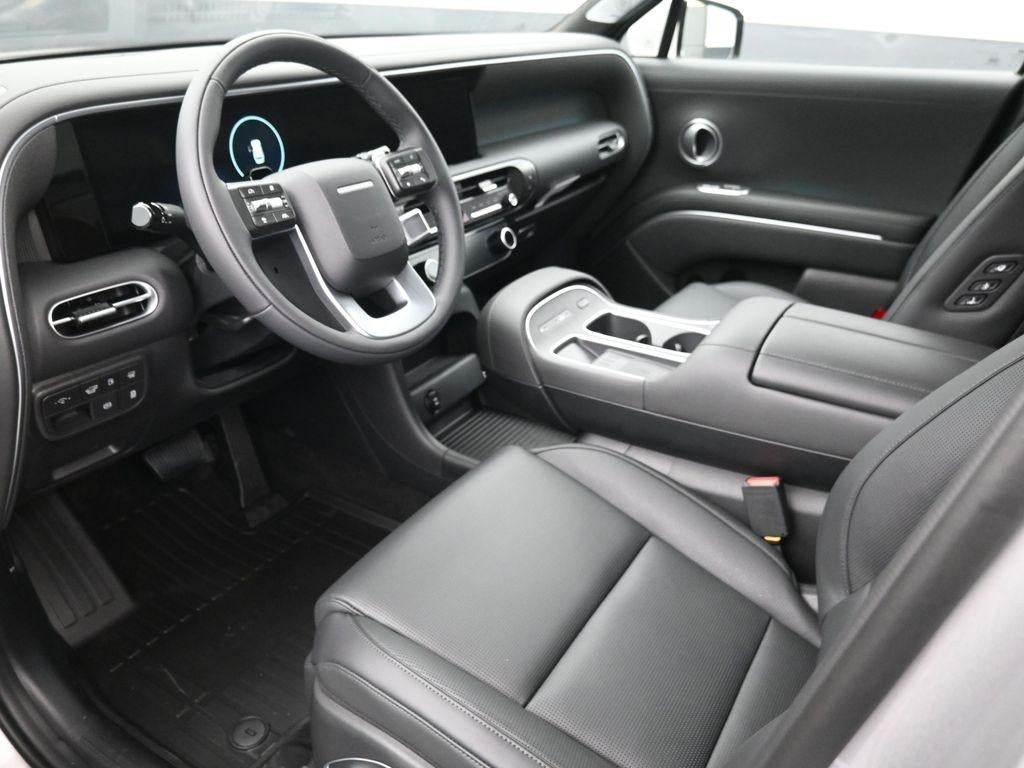 2026 Hyundai Palisade Hybrid Calligraphy AWD