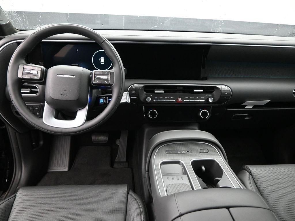 2026 Hyundai Palisade Hybrid Calligraphy AWD