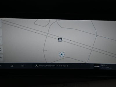 2026 Hyundai Palisade Hybrid Calligraphy AWD