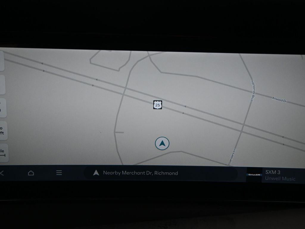 2026 Hyundai Palisade Hybrid Calligraphy AWD