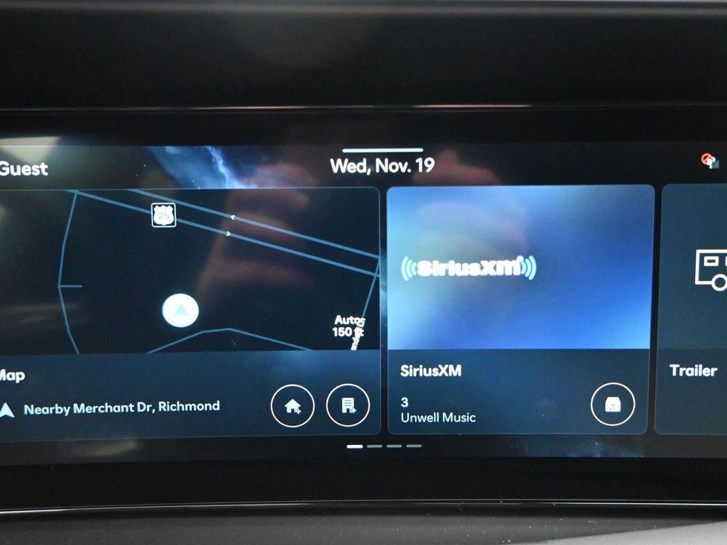 2026 Hyundai Palisade Hybrid Calligraphy AWD