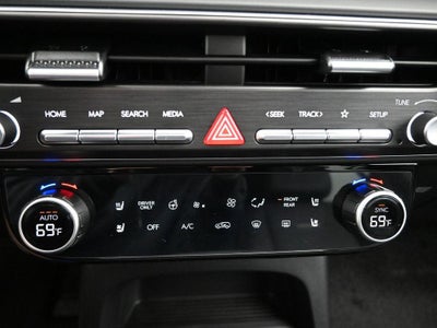 2026 Hyundai Palisade Hybrid Calligraphy AWD