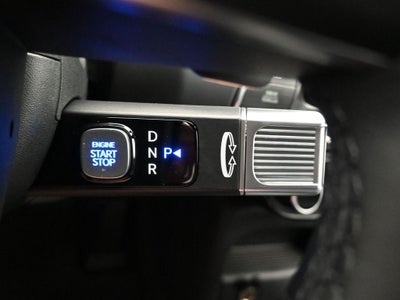 2026 Hyundai Palisade Hybrid Calligraphy AWD