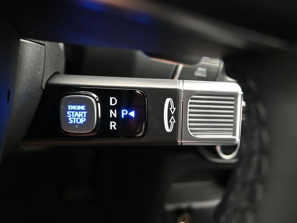 2026 Hyundai Palisade Hybrid Calligraphy AWD