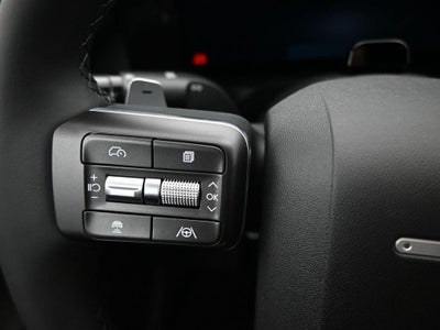 2026 Hyundai Palisade Hybrid Calligraphy AWD