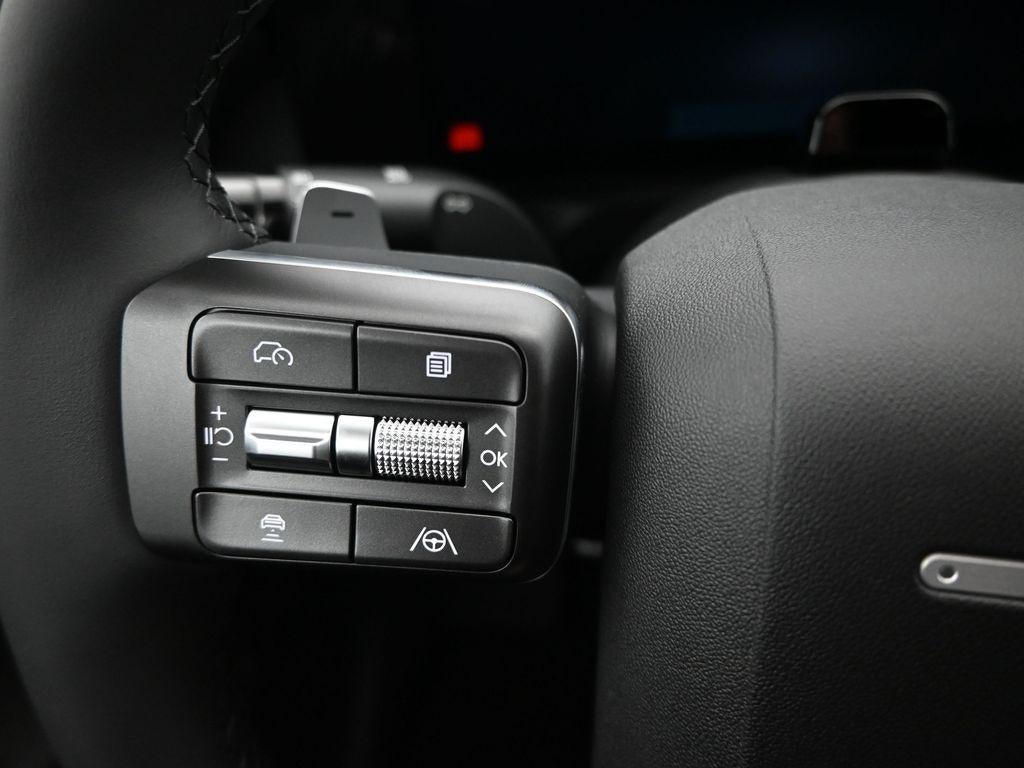 2026 Hyundai Palisade Hybrid Calligraphy AWD