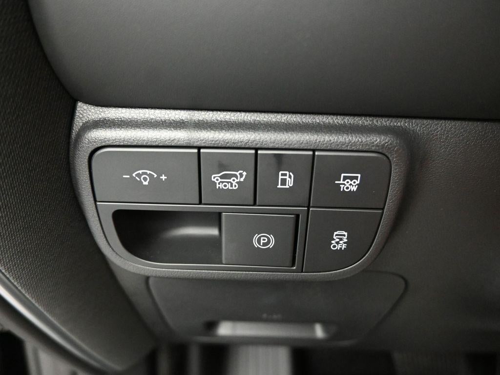 2026 Hyundai Palisade Hybrid Calligraphy AWD