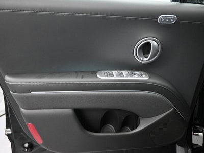 2026 Hyundai Palisade Hybrid Calligraphy AWD