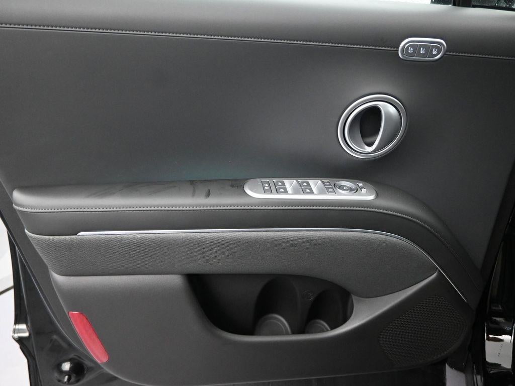 2026 Hyundai Palisade Hybrid Calligraphy AWD