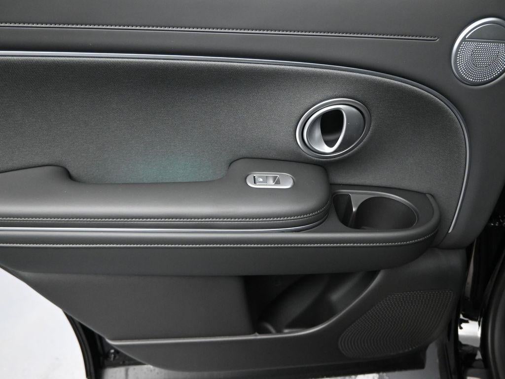 2026 Hyundai Palisade Hybrid Calligraphy AWD