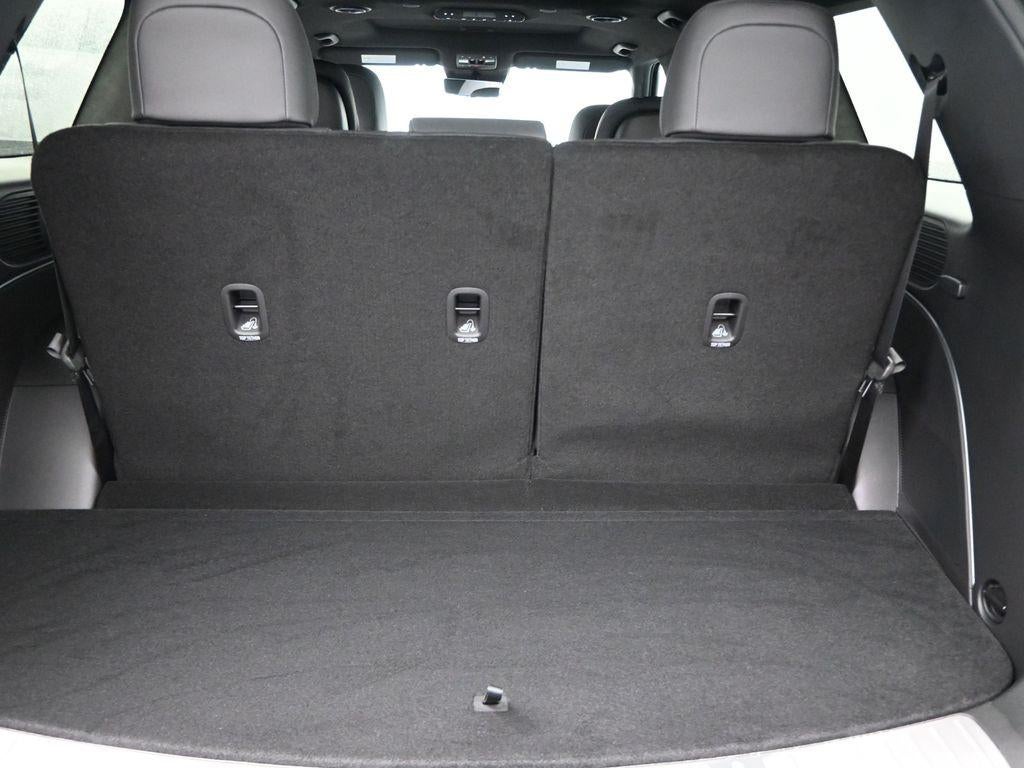 2026 Hyundai Palisade Hybrid Calligraphy AWD