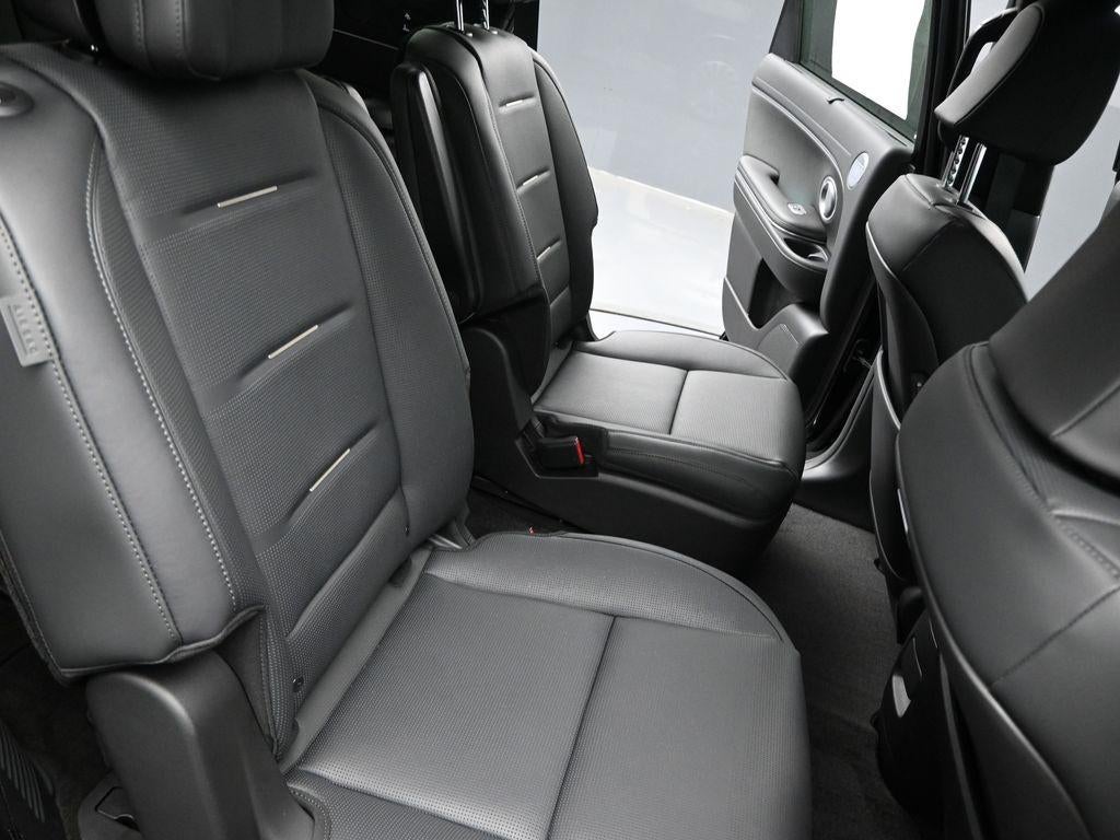 2026 Hyundai Palisade Hybrid Calligraphy AWD