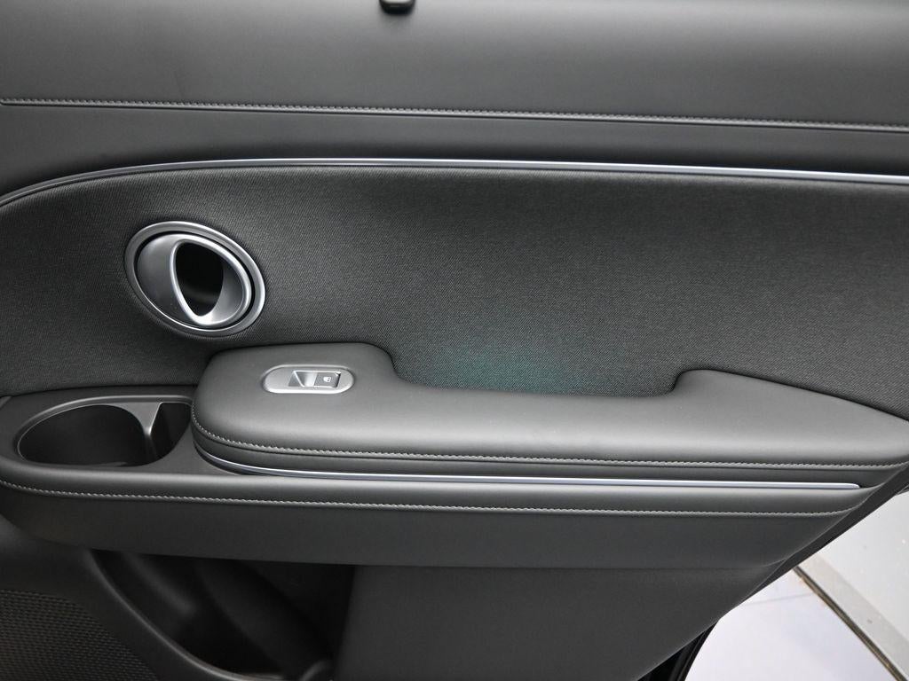 2026 Hyundai Palisade Hybrid Calligraphy AWD