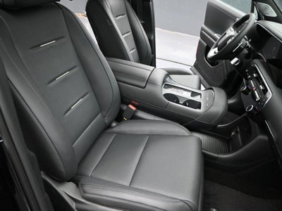 2026 Hyundai Palisade Hybrid Calligraphy AWD