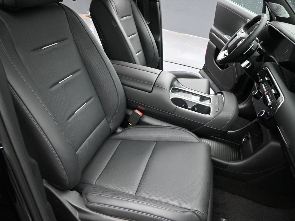 2026 Hyundai Palisade Hybrid Calligraphy AWD