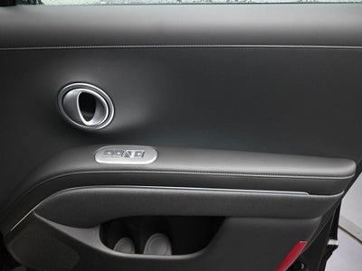 2026 Hyundai Palisade Hybrid Calligraphy AWD